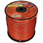 Desert Extrusion Cyclone CY095S3 .095" 855' Commercial Trimmer Line Orange .... Fixed Price $79.80.