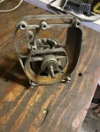 Oem Weed Water SST25 String Trimmer Crankcase Assy W/ Crankshaft Free Shipping. Fixed Price $24.95.