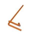 Husqvarna Ayp Trimmer Replacement Orange Spool Pin - 510423301. Fixed Price $34.49.
