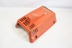 Genuine Cylinder Cover Husqvarna 252RX 250RX 250PS Brushcutter 502224604. Fixed Price $18.00.