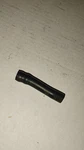 Oem Stihl Impulse Hose Part # 4180 141 8602 (used). Fixed Price $12.49.