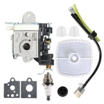 Carburetor For Echo PB-251 PB-255LN ES-255 Zama Air Filter RB-K90. Fixed Price $13.00.