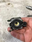 Ryobi Idc Supreme Grass String Trimmer Carburetor. Fixed Price $15.86.