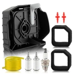 Air Filter & Cover For Ryobi RY251PH RY252CS RY253SS RY254BC Trimmer Brushcutter. Fixed Price $15.98.