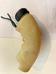 Used Mtd / Troybilt Fuel Tank 753-06720 Cap 791-182529. Fixed Price $19.95.