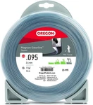 Oregon 22-995 Magnum Gatorline Square Trimmer .095-INCH By 114-FOOT. Fixed Price $25.99.