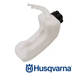 Genuine Oem Husqvarna 581263701 Fuel Tank For Poulan & Weed Eater Trimmers. Fixed Price $21.99.