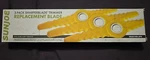 Sun Joe Replacement Trimmer Blade 3-PACK SB600E & SB601E SB602E Compatible. Fixed Price $26.94.