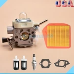 Carburetor Filter Gasket Kit For Stihl FS360C FS410C Clearing Saws 4147-120-0625. Fixed Price $32.95.