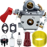 Carburetor Fuel Filter For Poulan PP338PT Pro Gas Trimmer 545008042 545189502. Fixed Price $35.99.