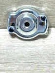 Craftsman WS2400 Cycle Gas String Trimmer And Other Model's Starter Pawl New. Fixed Price $16.95.