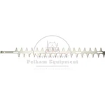 Hedge Trimmer Blade 695MM For Tas Tanaka Tht 210/2100 Two-sided. Fixed Price $80.33.