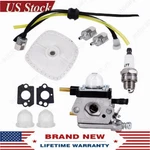 For Mantis Tiller 7222 7225 SV-5C/2 Zama C1U-K82 Carburetor W/ Maintenance Kit. Fixed Price $13.45.