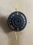 Rino-tuff Universal Autowind Head Straight Shaft Grass Trimmer Lawn Edger. Fixed Price $18.95.