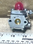 Craftsman Trimmer Carburetor HT2200 Ome Used 0835. Fixed Price $16.95.