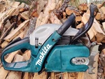 Makita Dolmar Chainsaw Muffler Modded PS-5100 PS-5105. Fixed Price $429.00.