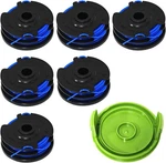 62567 Spool For Portland 62338 63387 Greenworks 21272 21212 15 Inch. Fixed Price $41.99.