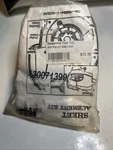 Ayp Sears Husqvarna Pulley 530071399. Nos. Fixed Price $7.00.