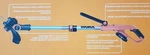 Genuine Oem Worx WG162 20V 12IN Cordless String Trimmer - New (tool Only). Fixed Price $79.99.