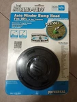 Rino-tuff String Trimmer Auto Winder Bump Head 522-394 Insert Line & Crank. Fixed Price $17.95.