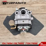 Carburetor For Craftsman Gas Trimmer 26.5CC Cycle Engine 154.74094 154.74092. Fixed Price $18.50.