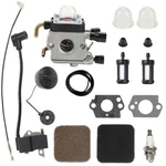 New Carburetor For Stihl FS75 FS80R FS85T FS85RX String Trimmer. Fixed Price $26.99.