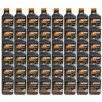 (1) Case Echo Oil (48) 6.4 Oz Bottles Cycle Mix For 2.5 Gallon Gold 6450025G. Fixed Price $159.89.