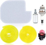 Poulan Air Filter Kit 530057925 For P3816 P3314 PP3416 PP4018 PP3516 New. Fixed Price $28.50.