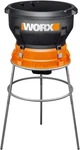 Worx 13A Electric Leaf Mulcher WG430 High Compression Shredder. Fixed Price $204.12.