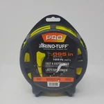 Rino-tuff Universal Fit .095 Trimmer Line 125FT New Professional. Fixed Price $14.99.
