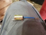 Condenser 213942 Mcculloch Trimmers. Fixed Price $12.25.