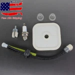 Air Fuel Filter For Echo PB-260I PB-261I PB-260L PB-261L Rep A021000840. Fixed Price $9.99.