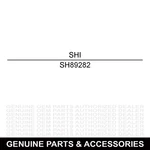 Shindaiwa 89282 To T282X Conversion Kit. Fixed Price $93.95.
