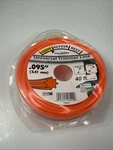 Universal Trimmer Line .095X40' By Shakespeare. Fixed Price $14.97.