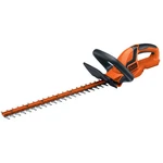 Black+decker 20V Max* Lithium Inch Hedge Trimmer - LHT2220B. Fixed Price $69.00.