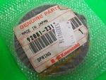 New Poulan Recoil Starter Spring Fits PP200 XR-200 YP-200 530094134 Oem. Fixed Price $19.88.