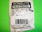 New Oem Homelite Trimmer Flange Washer 988351A HL1. Fixed Price $9.99.