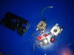 530071637 Carburetors 32CC 358.791510 Craftsman Trimmer. Fixed Price $21.00.