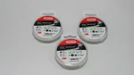 Oregon Gator Speedload Trimmer Line .095IN Refills 24-295-03 Lot Of. Fixed Price $9.98.