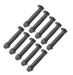 Poulan Weed Eater Craftsman Pack Left Throttle Housing 530038580-10PK. Fixed Price $59.98.