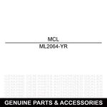 Mclane 2064-YR Blade Guard. Fixed Price $79.95.