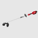 Milwaukee 2825-21ST M18 Fuel 18V 16-INCH Quik-lok String Trimmer Kit. Fixed Price $299.00.