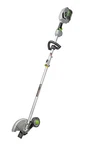 Ego Power+ Multi-head System Kit With Edger Attachment Refurbished. Fixed Price $239.00.