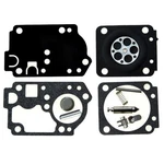 Carburetor Rebuild Kit For Zama RB-168. Fixed Price $8.84.