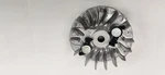 Walbro Oem Flywheel 753-05240 Replaces 791-182736 Mtd Ryobi Cub Cadet Trimmers. Fixed Price $29.99.