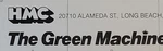 Hmc Green Machine Brush Cutter 4000 4500 2300 3000LP 2500LP Parts Manual. Fixed Price $56.99.
