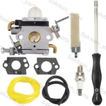 Carburetor For Husqvarna 122C 966712701 122LK (967252801) 122LDX String. Fixed Price $19.99.