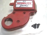 Homelite Hedge Trimmer HX-16 UT18022 Engine Cover Part 947. Fixed Price $26.99.
