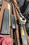 Ryobi Expand-it 10" Pole Chainsaw Gasoline Automatic Attachment!. Fixed Price $65.00.