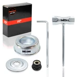 Blade Adapter For Stihl FS55R 56R SS18 36 80 85 90 Trimmers Brush Cutter Part. Fixed Price $11.99.